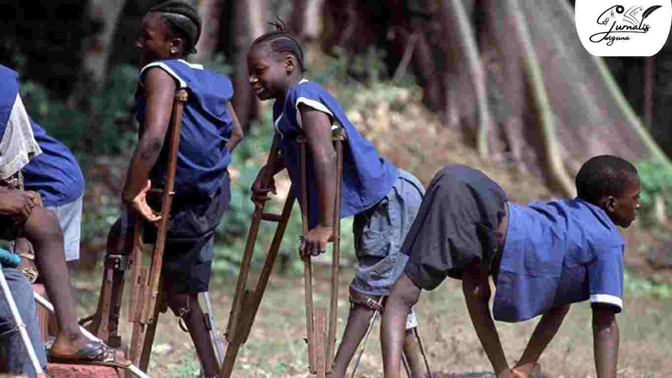 Hari Polio Sedunia 24 Oktober: Mengenang Perjuangan Salk dan Komitmen Global Mengakhiri Kelumpuhan di Dua Benteng Terakhir