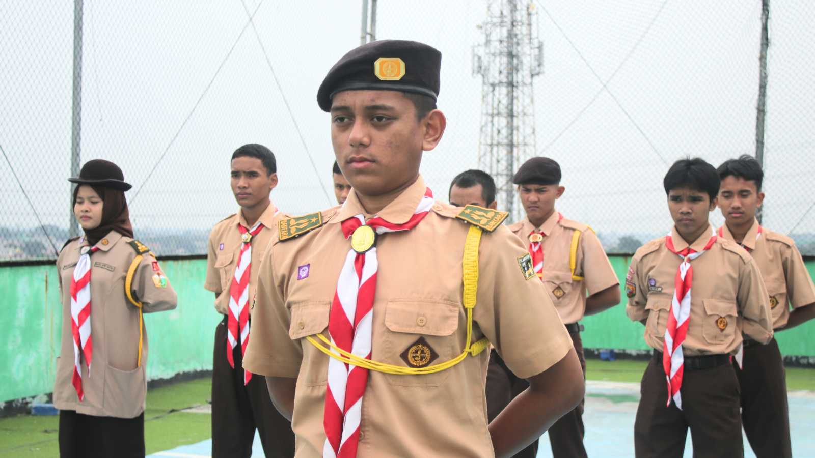 Lentera Baru Paskaradar: Memulai Cerita di PTA 2025.