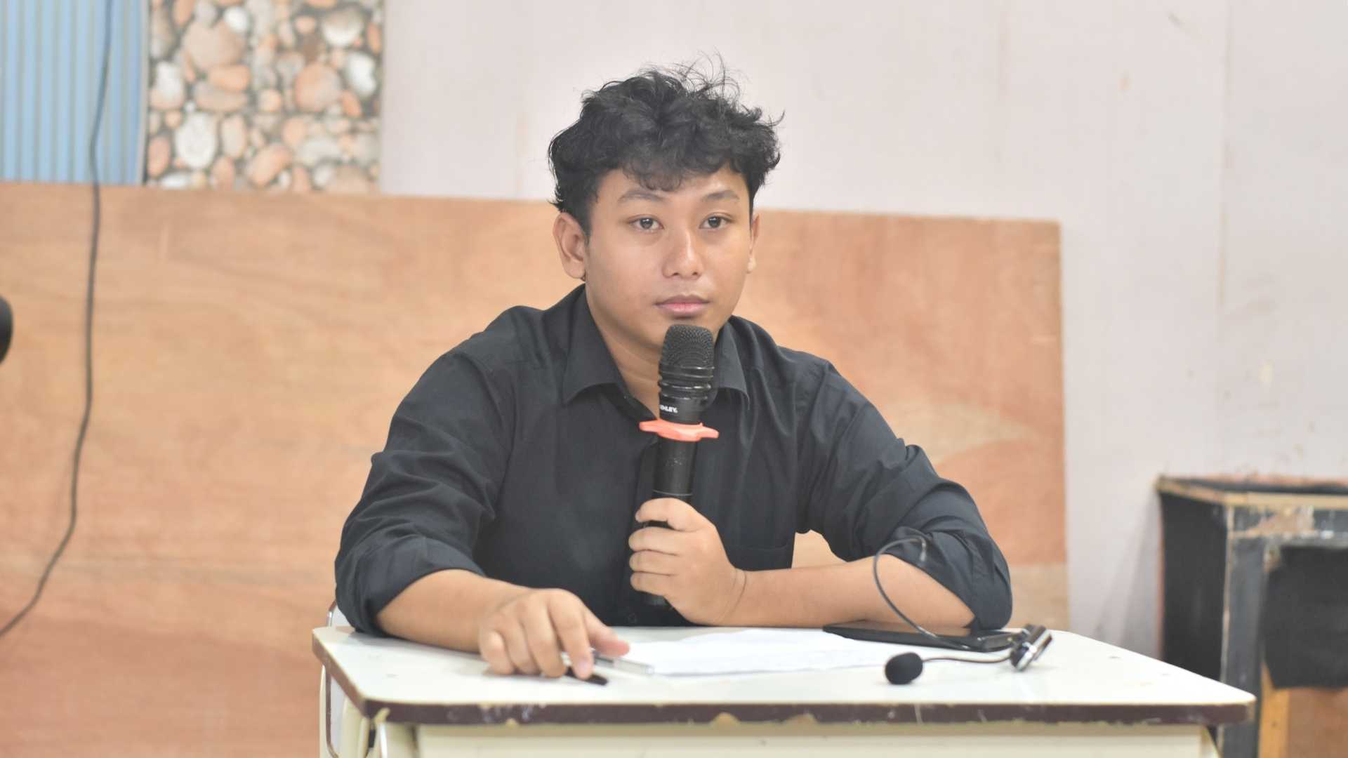 Level Up! Keseruan Classmeet Ganjil 2025 SMK TI Dwiguna