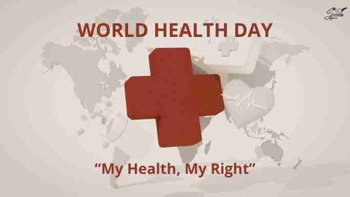 HARI KESEHATAN INTERNASIONAL